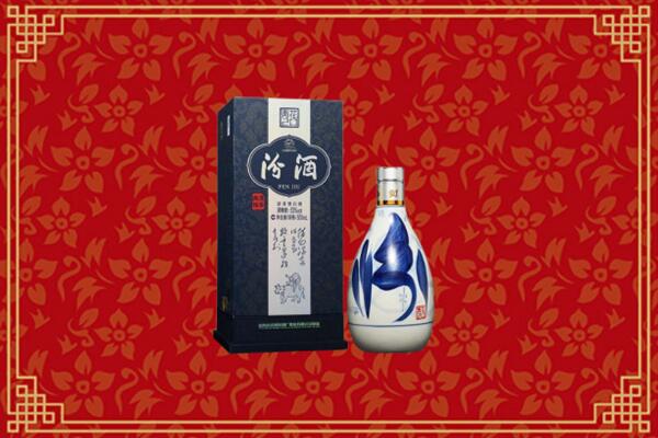 高价求购：丽水市龙泉市回收汾酒