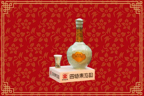 丽水市龙泉市高价回收四特酒